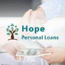 Hope Payday Loans logo